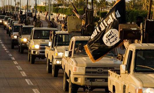 Libya Ulusal Ordusu: Libya’da öldürülen IŞİD’in Kuzey Afrika lideri Irak Kürtlerinden