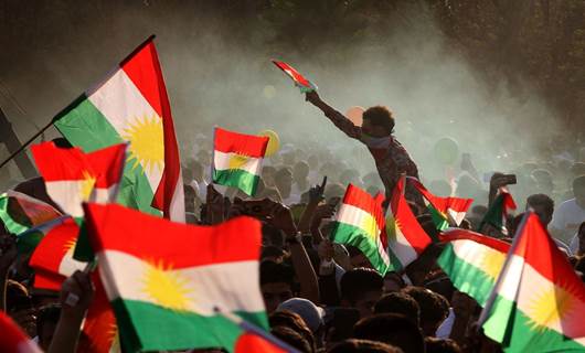 Diakurd: Serxwebûn mafê netewa Kurd û rêya çareseriyê ye