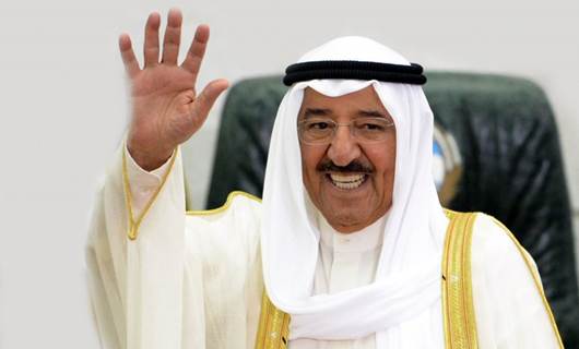 Kuveyt Emiri Cabir es-Sabah hayatını kaybetti