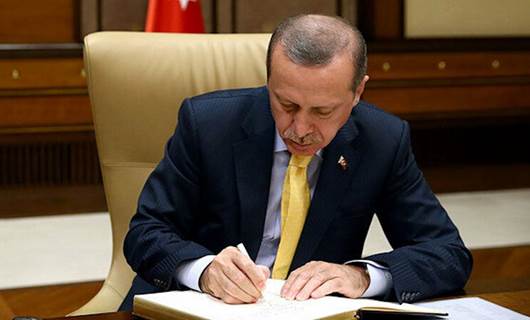 Erdoğan’dan AB liderlerine Doğu Akdeniz mektubu