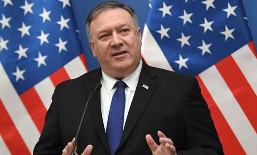 Pompeo: İncirlik Üssü’nden çıkma planı yok