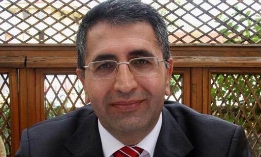 Van'da görev yapan Cumhuriyet Savcısı Özgür Katip Kaya hayatını kaybetti