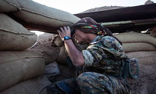 Kurds Claim 200 ISIS Dead in Rojava Battles