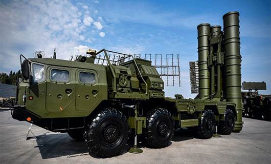 Bloomberg: Türkiye S-400'leri gelecek hafta test etmeyi planlıyor