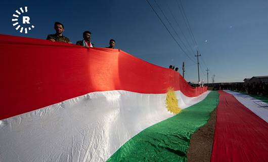 Opinion | COVID, the Kurds, and their friends