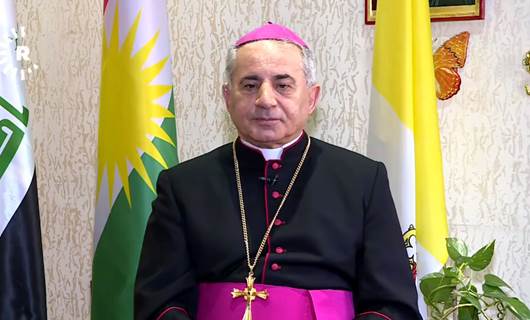 Musul Başpiskoposu: Kürdistan Bölgesi’nde vatandaşlık her şeyin üstündedir