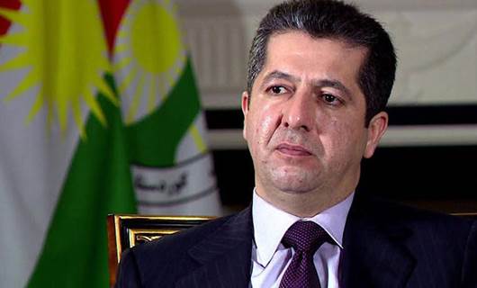 Mesrur Barzani: Güvenlik ve huzur ortamının bozulmasına izin vermeyeceğiz