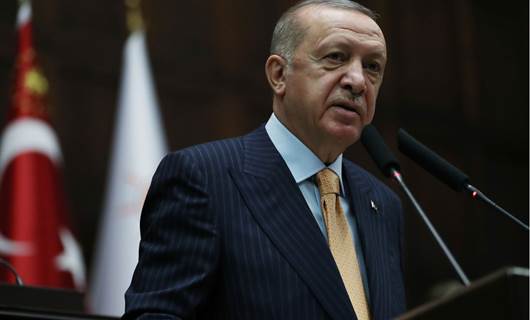 Erdoğan’dan Karabağ yorumu: Bu işi artık tatlı bir yere bağlayalım