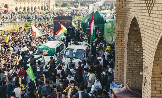 FOTO – Erbil’de Mevlit Kandili kutlamaları