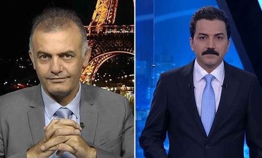 Adil Baxewan: Îslam çi qas ola xelkê Kurdistanê ye ev qas jî ola xelkê Fransayê ye