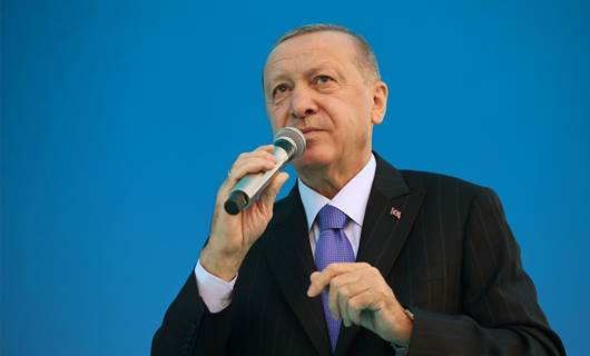 Erdoğan: Yeni bir ekonomik kurtuluş savaşı veriyoruz!