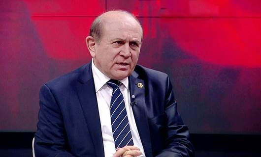 AK Parti eski milletvekilli Burhan Kuzu hayatını kaybetti