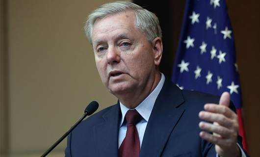 Lindsey Graham yeniden Senatoya seçildi