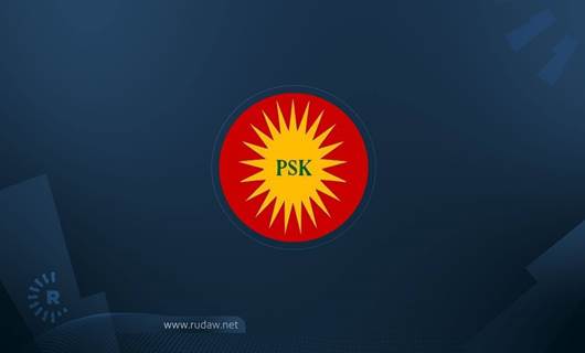 PSK: Ulusal bilinç ve sorumlulukla davranma zamanıdır