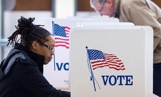 ABD Başkanlık Seçimleri’nde oy sayımı tamamlanmayan eyaletlerde son durum