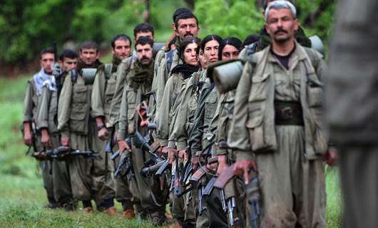 HPG: Hêzên me du bombe li ser rêya Pêşmerge teqandin