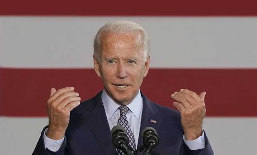Joe Biden, ABD'nin seçim tarihinde en çok halk oyunu alan başkan adayı oldu