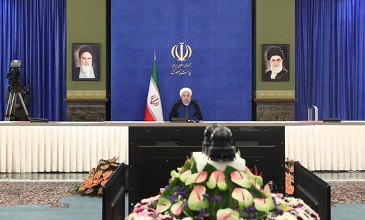 Next US government will ‘surrender’ to Iran: Rouhani
