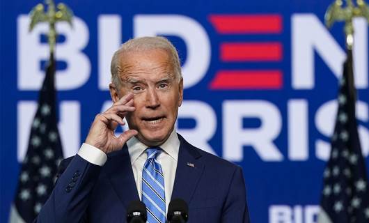 Joe Biden Pensilvanya ve Georgia'da öne geçti