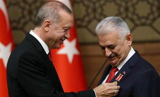 Reuters’ten Binali Yıldırım iddiası: Cumhurbaşkanı Yardımcısı olabilir