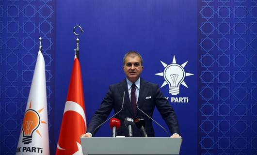 AK Parti'den Berat Albayrak’ın istifasına ilişkin ilk resmi açıklama