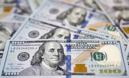 Dolar ve Euro Türk lirası karşısında yükselişe geçti