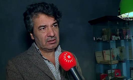 Abdullah Keskîn: Bes e êdî çi ji miriyan dixwazin!