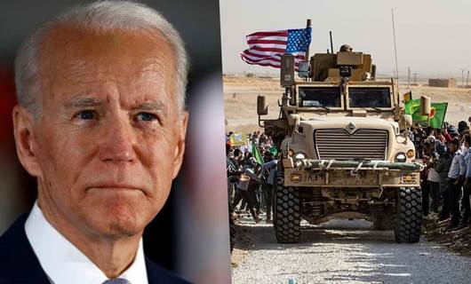 What can Syrian Kurds expect from Biden?