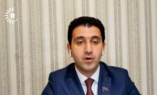 Azeri vekil: Nahçıvan-Azerbaycan arasında kara yolu açılacak