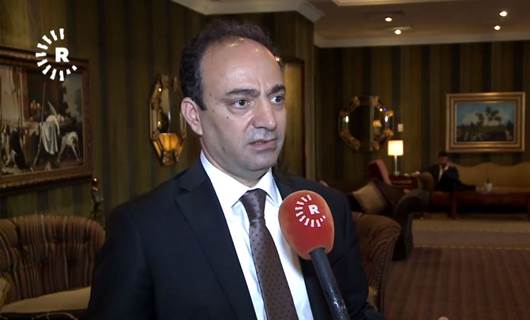 Osman Baydemîr: Me ji bo avakirina hikûmetê 3 bijarde pêşkeşî Erdogan kir