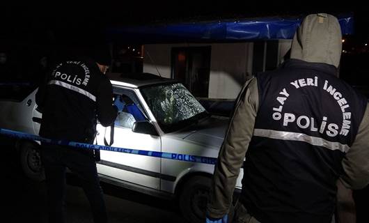 Bursa ve Tekirdağ’da silahlı kavga: 3 ölü, 2 yaralı