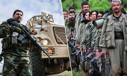 Will KDP-PKK tensions ever end in reconciliation?