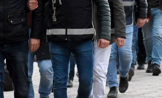 İstanbul'da 25 kişi hakkında yakalama kararı