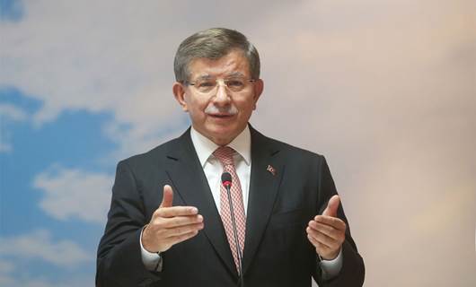 Ahmet Davutoğlu Koronavirüse yakalandı