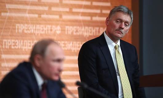 Peskov: Kırım konusunda Türkiye ile görüşlerimiz farklı
