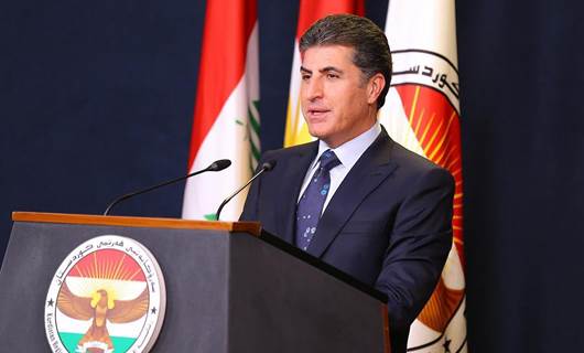 Neçirvan Barzani 2020’de ‘En Etkili 100 İsim’ listesinde