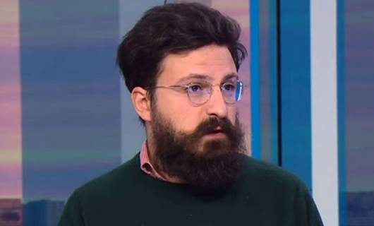 Kürt gazeteci Fransa'nın en iyi gazetecilik ödülünü aldı