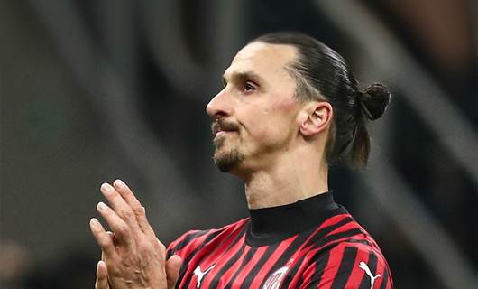 Milan, Ibrahimovic'in bir sezon daha kulüpte kalmasını istiyor