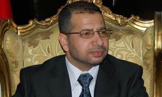 Selîm Cibûrî bû serokê Parlamentoya Iraqê