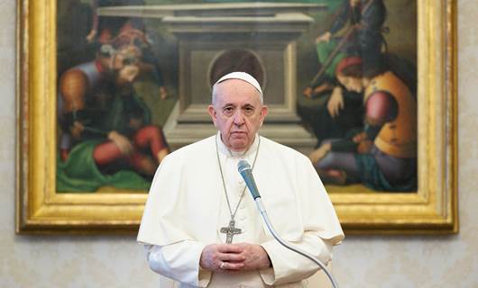 Pope Francis to make first papal visit to Iraq in March