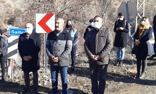 Dersim'de ‘geçici avcılık belgesi’ verilmesine tepkiler sürüyor