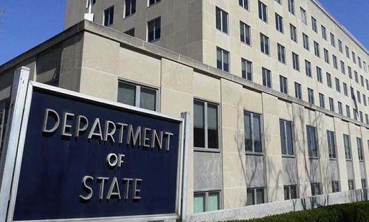 ABD Dışişleri Bakanlığı: Türkiye'nin Karabağ'daki rolden endişeliyiz