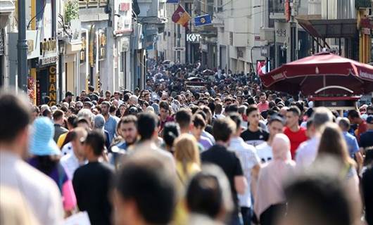 TÜRKİYE - İşsizlik Eylül'de %12,7 oldu