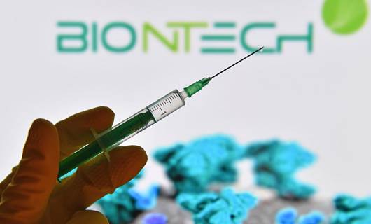 Türkiye Sağlık Bakanı: BioNTech ile anlaşma imzalandı