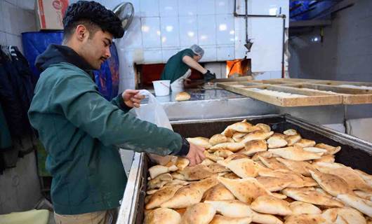 قایمقامی هەولێر: نان و سەموون گران نەبوون و چاودێریی چڕ لەسەر نانەواخانەکانە