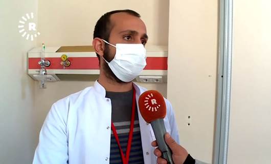 Diyarbakır Tabip Odası: SMA ilacının hastalara ücretsiz sağlanması gerekir