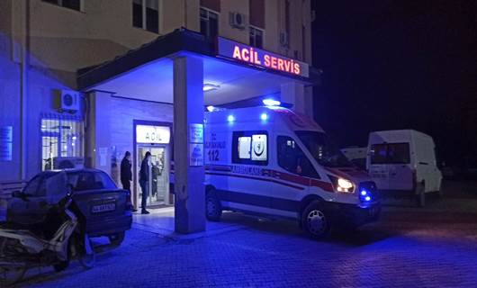 Malatya’da geri manevra yapan dede 3 yaşındaki torununu ezdi