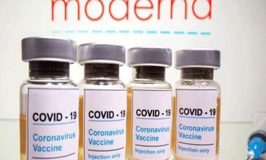 Avrupa İlaç Ajansı, Moderna'nın Covid-19 aşısına onay verdi