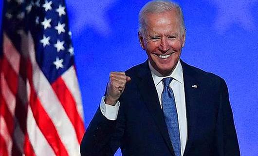 Biden’ın başkanlığı, ABD Kongresi tarafından tescillendi