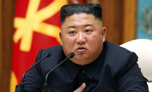 Kuzey Kore'den nükleer silahlanma tehdidi